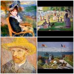 The Impressionist Gallery