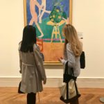 Matisse at The Met