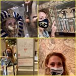 Masking Up at The Met